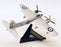 Oxford Diecast 1/72 Scale 72HOR006 - De Havilland 103 Sea Hornet F20