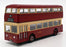 EFE 1/76 Scale 16531 - MCW Leyland Atlantean Bus - OK Motor Services