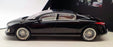 Norev 1/43 Scale Diecast 472718 - Peugeot 908 Concept Car - Black