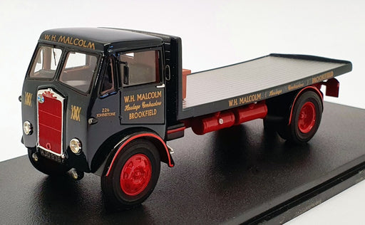 British Transport Classics 1/50 Scale BTC71220 - Albion Lorry - Malcolm