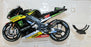 Minichamps 1/12 122 163994 Yamaha YZR-M1 Monster Jonas Folger Valencia Test 2016