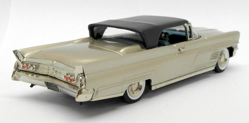 Brooklin Models 1/43 Scale Model Car BRK57X - 1960 Lincoln Continental 1 Of 100