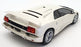 Kyosho 1/18 Scale GTS18501W - Lamborghini Diablo SE30 - Jota White