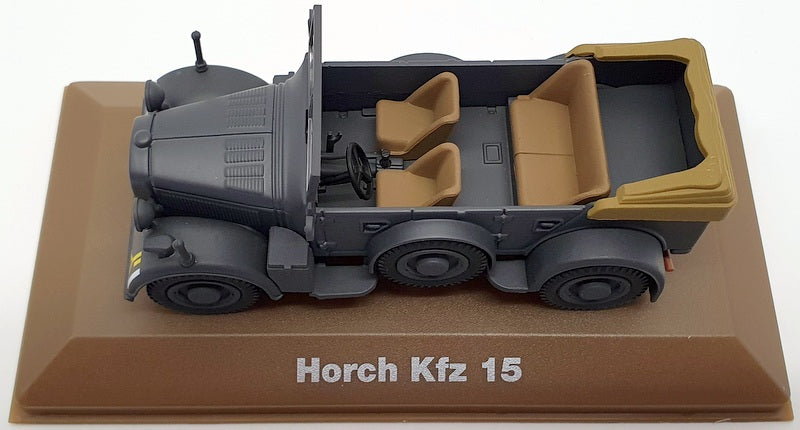 Atlas Edition 1/43 Scale Model Car 6690 029 - Horch Kfz 15