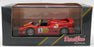 Detail Cars 1/43 Scale Model Car ART396 - Ferrari F50 1996 Racing