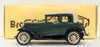 Brooklin 1/43 Scale BRK3  - 1930 Ford Model A Victoria Green