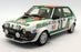 Otto Models 1/18 Scale Resin - OT294 Fiat Ritmo Abarth Gr.2 Rally Monte Carlo