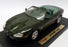 Maisto 1/18 Scale Model Car 31836 - Jaguar XK8 Convertible - Green