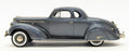 Brooklin Models 1/43 Scale BRK211 - 1938 Chrysler Imperial 8 Series C-19 Coupe