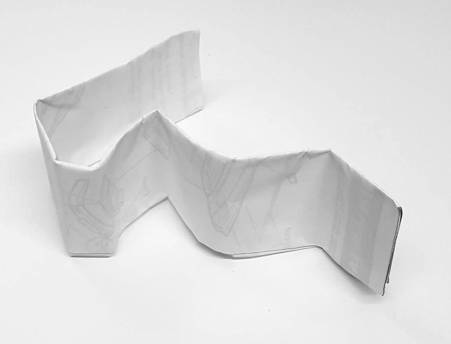 Western Models 1/43 Scale Unbuilt Kit WP103 - 1981 Jaguar XJS HE