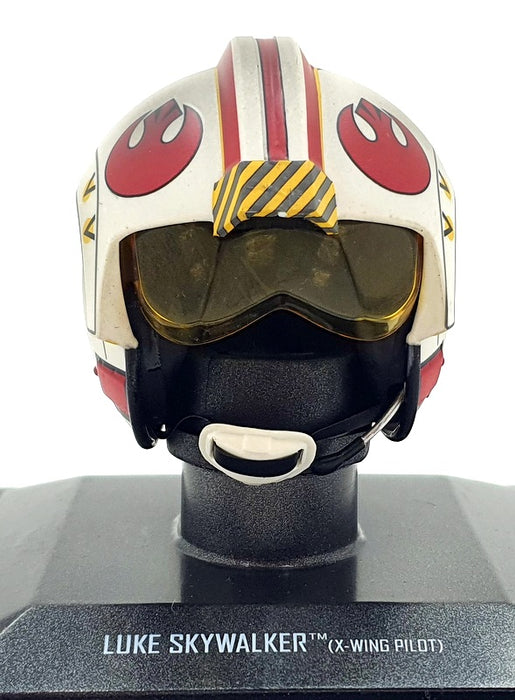 Deagostini HEL26 - Star Wars Helmet Collection - Luke Skywalker X-Wing Pilot