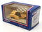 Corgi 1/36 Scale C3MINE - Mini Reworked Conversion In This Livery - Yellow