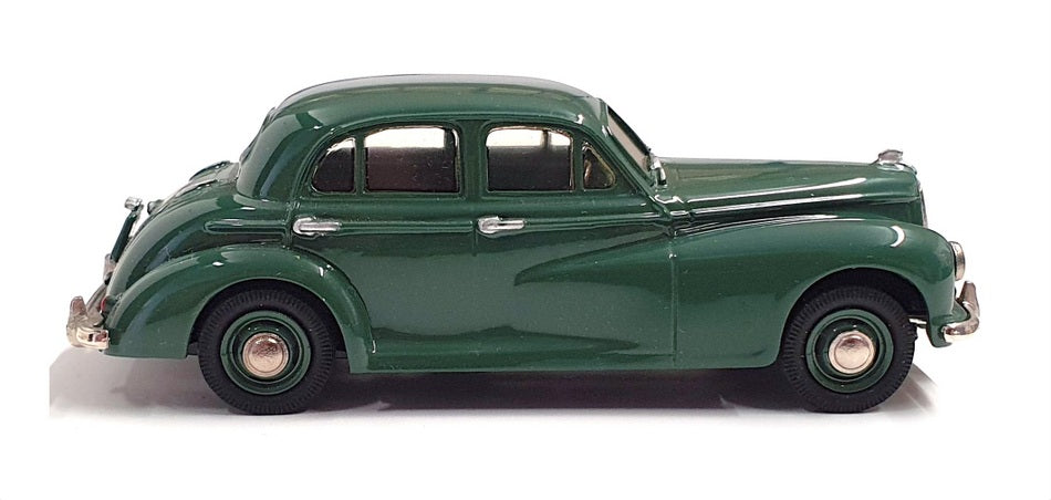 Pathfinder G&W Engineering 1/43 Scale GW3 - 1953 Morris Six - 1 Of 350 Green