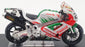 Altaya 1/24 Scale Model Motorcycle AL28017 - 2000 Honda VTR1000 Colin Edwards