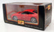 Maisto 1/24 Scale Diecast 31938 - 1997 Porsche 911 Carrera - Red