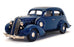 Brooklin Models 1/43 Scale BRK198 - 1937 Graham Supercharged 116 4Dr Sedan