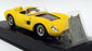 Art Model 1/43 Scale Diecast ART015 - 1956 Ferrari 500 TRC - Yellow