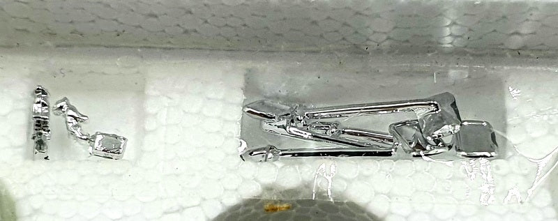 First Gear 1/34 Scale 19-2368 - 1960 Mack B-61 Pumper Texaco Paragon