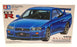 Tamiya 1/24 Scale Model Kit 24210 - Nissan Skyline GT-R