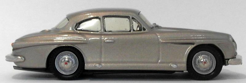 Pathfinder Models 1/43 Scale PFM10 - 1964 Jensen 2CV8 1 Of 600 Gold