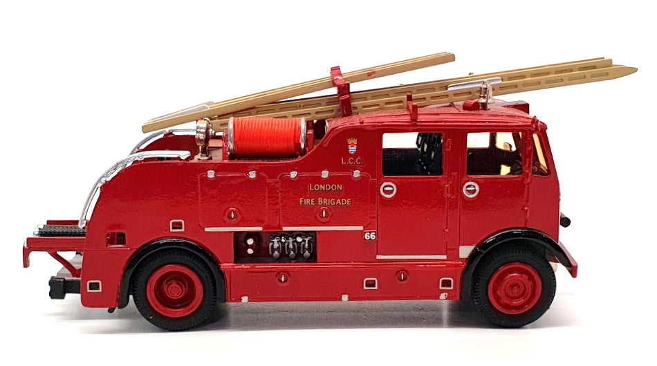 Fire Brigade Models 1/48 Scale FBM02 - AEC Regent Merryweather Pump