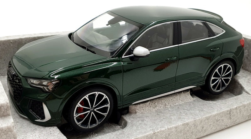 1/18 MINICHAMPS - AUDI - RSQ3 SPORTBACK 2019 155018104 1/18 MINICHAMPS - AUDI - RSQ3 SPORTBACK 2019 155018104