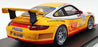 Autoart 1/18 Scale 80785 - 911 997 GT3CUP #55 LKM 2007 Darryl O'Young