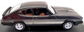 Corgi 1/43 Scale Model Car VA10820 - Ford Capri MK3 - Graphite Grey