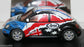 VITESSE 1/43 SCALE - VMC99042 - VOLKSWAGEN VW BEETLE DOOHAN LIVERY DAYTONA 1999