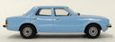 Lansdowne Models 1/43 Scale LDM56 - 1979 Ford Cortina 1.6L Saloon - Bermuda Blue