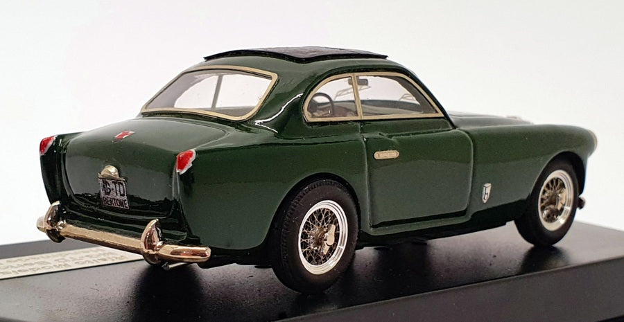 Rialto Models 1/43 Scale Resin RL7219 - 1952 MGTD Bertone - Green
