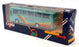 Corgi 17cm Long Diecast 52234 - Plaxton Paramount Coach - Skills