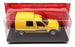 Hachette 1/24 Scale Diecast G111V011 - Citroen C15 D La Poste - Yellow