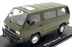 KK Scale 1/18 Scale Diecast KKDC180963 VW Bus T3 Syncro 1987 - Green