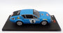 Ixo 1/18 Scale 18RMC036A - Renault Alpine A310 - #5 Monte Carlo Rally 1975