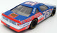 Revell 1/24 Scale 8779 - Stock Car Ford #75 Nascar - Blue