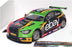 Scalextric 1/32 Scale C3694A - BMW Honda BTCC Champions 2014 & 2015
