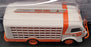 Atlas Edition 13.5cm Long Model Truck G1H2E012 - 1964 Renault Galion - Fanta
