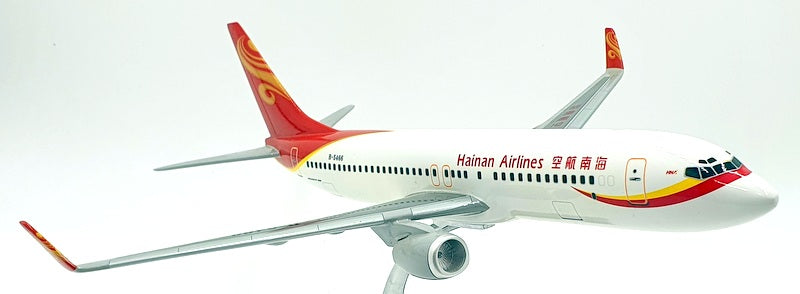 Unbranded 17 (W/S) AF7 Boeing 737-800 Hainan Airlines Unbranded 17 (W/S) AF7 Boeing 737-800 Hainan Airlines