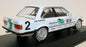 Minichamps 1/18 Diecast 155 862602 BMW 325i Vogelsang Automobile Eifelrennen '86