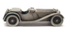 Danbury Mint Appx 9cm Long Pewter DA16321N - 1939 Jaguar SS100 3.5L