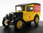 Oxford Diecast 1/43 Scale 43ASV008CC - Austin Seven Van - Coca Cola