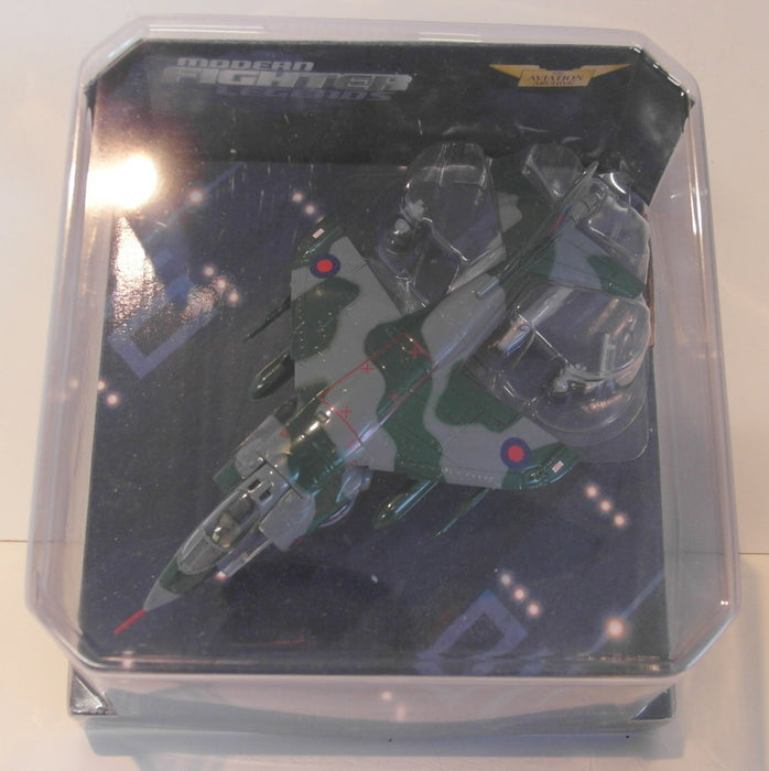 Corgi 1/72 AA32409 Hawker Siddeley Harrier GR1 XV762 RAF Wittering