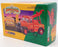 CORGI 1/50 Scale 16101 - Scammell Highwayman Crane Set Showmans Range John Crow