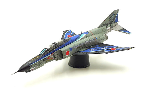 Hobby Master 1/72 Scale HA19026 - F-4EJ Kai "Phantom Forever" 301 Sq 2020