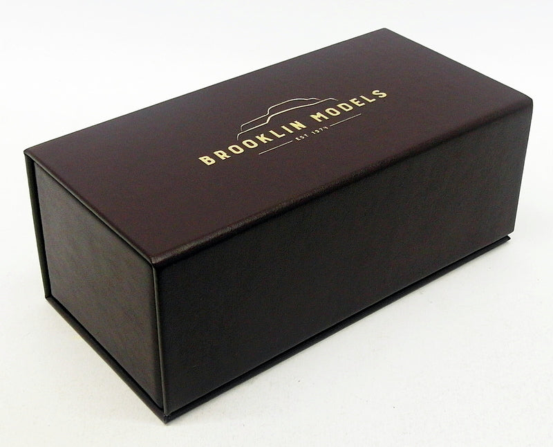 Brooklin Models 1/43 Scale BML20 - 1947 Packard Super Clipper Limo