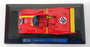 Burago 1/43 Scale Diecast #18-36302 - 1972 Ferrari 312P #85 Race Car