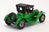 Matchbox Appx 10cm Long Diecast Y-6 - 1913 Cadillac - Green