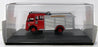 Oxford Diecast 1/76 Scale 76FIRE001 - Mid & West Wales Fire TK