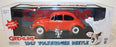 Greenlight 1/18 Scale diecast - 12985 - 1967 Volkswagen VW Beetle - Gremlins